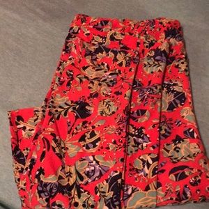 Leggings